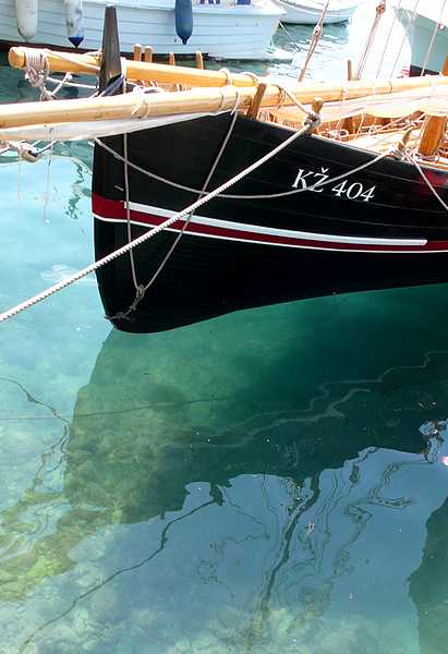 Bateau « 404 »